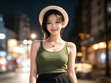 扎兰屯包养模特资源为什么入驻量大？如何规避交友骗子
